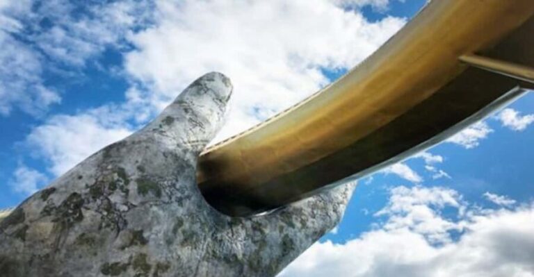 Hoi An: 3 Options for Ba Na Hills & Golden Bridge Day Trip - What Travelers Say