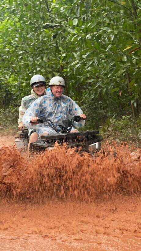 Hoi An Ancient Town And Coconut Forest Tour From Da Nang - Authenticity and Local Life