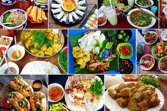 Hoi An Ancient Town - Night Market Street Food Tours By Night - Authenticity, Crowd Dynamics, and Tips