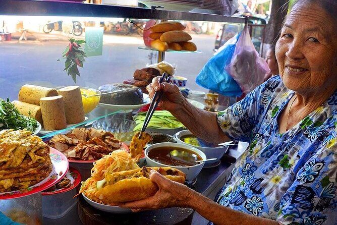 Hoi An Ancient Town - Night Market Street Food Walking Tours - Practical Details and Tips