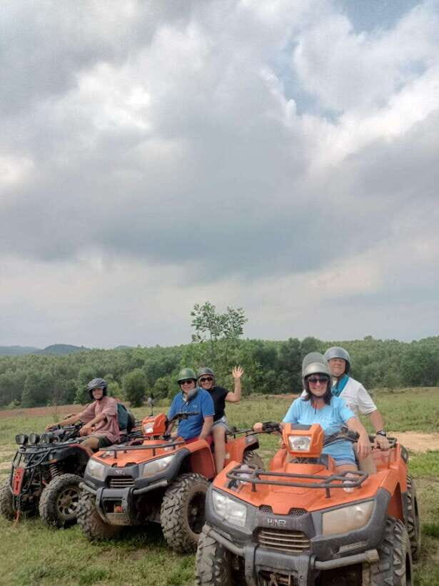 Hoi An: ATV Quad Bike Adventure and BBQ Feast - What Makes This Tour Stand Out?