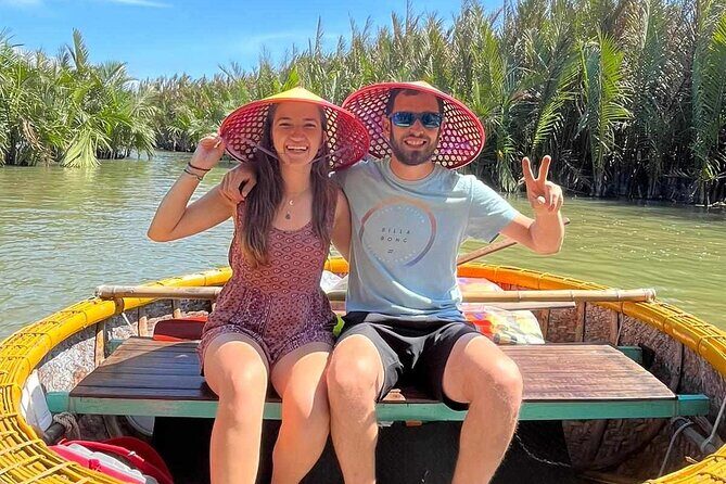 Hoi An Basket Boat Tour - Practical Details Matter