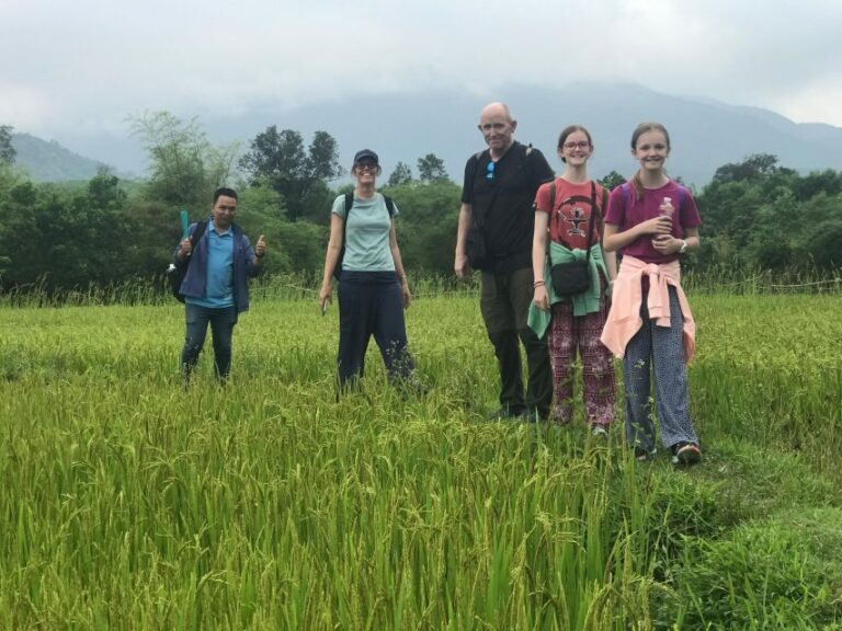 HOI AN Biking River Islands, Village Crafts PRIVATE TOUR - Why This Tour Works Well for Travelers