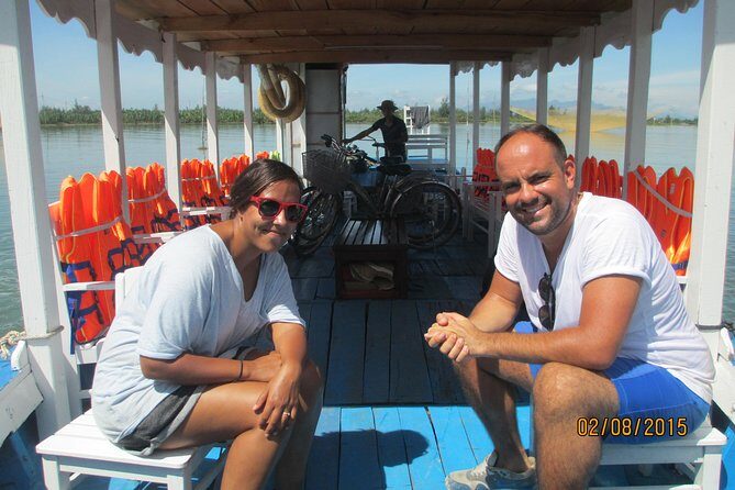 Hoi An Buffalo Riding & Basket Boat Tour with local home cooking - Final Thoughts: Is It Worth It?