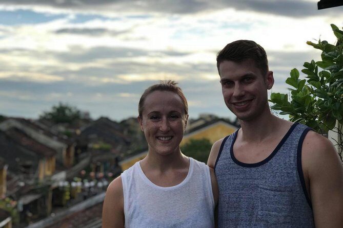 Hoi An By Night with Boat Trip and Foot Massage - Who Is This Tour Best For?