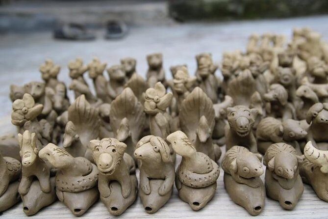 Hoi An Ceramic/Pottery/Lantern Making Class Cafe & Basket Boat - Real Guests’ Perspectives