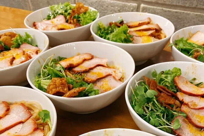 Hoi An Cheap Walking Food Tour - What to Expect on the Tour