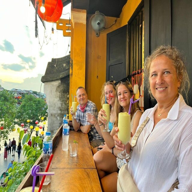 Hoi An City & Food Tour - A Close Look at the Itinerary