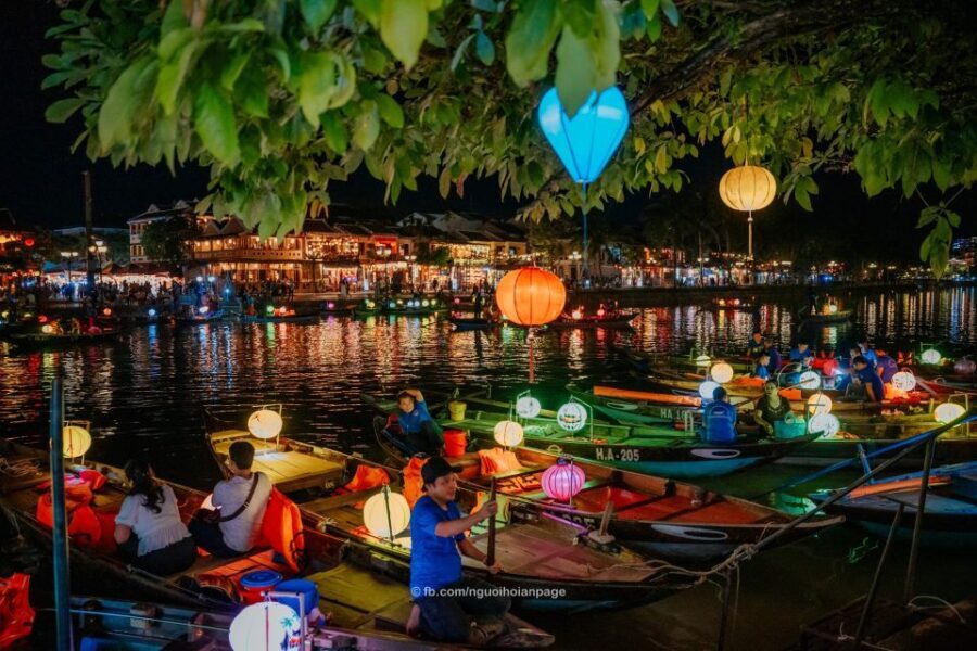 Hoi An: City Tour, Banh my and Coffee - Who Will Benefit Most?