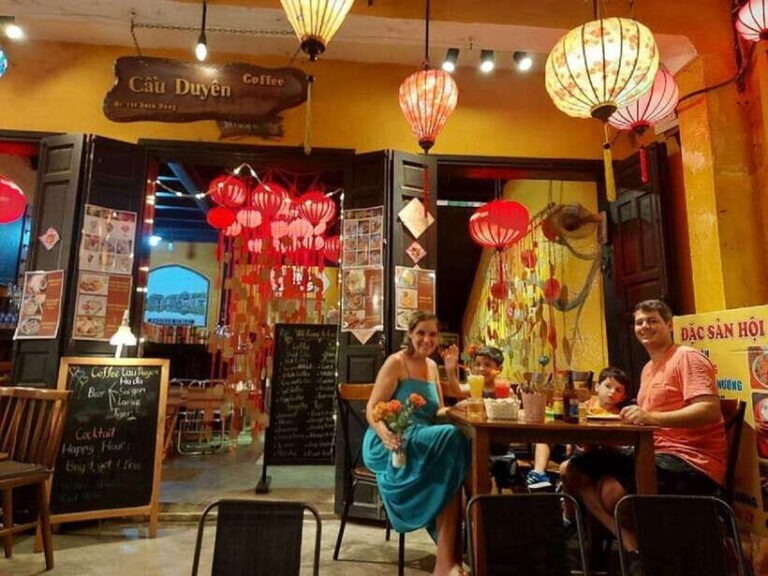 Hoi An: City Tour With Lantern Release & Boat Ride - What Makes This Tour Stand Out?