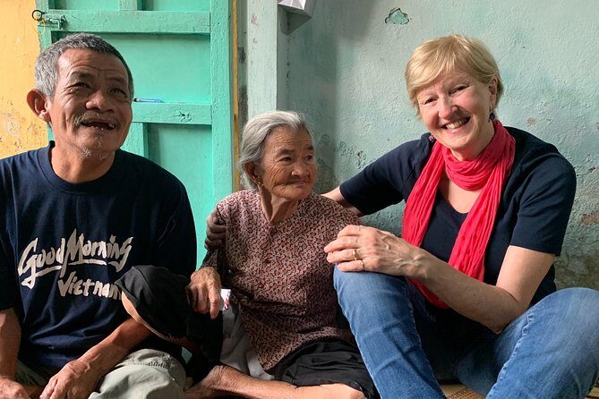 Hoi An Coffee Making Workshop - Final Thoughts