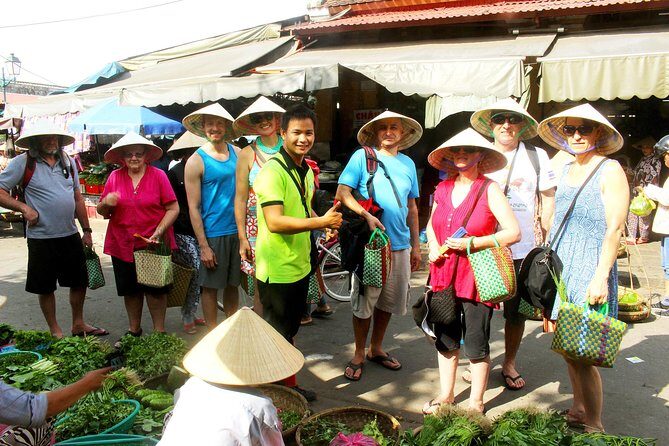 Hoi An Cooking Class and Basket boat tour - An In-Depth Look at the Experience