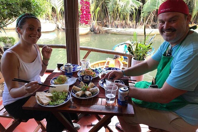 Hoi An Cooking Class And River Cruise - The Sum Up: Why This Tour Is a Great Choice