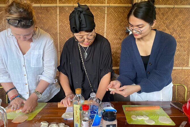 Hoi An Cooking Class - Traditional Chinese Dumpling - Why You Should Consider This Class