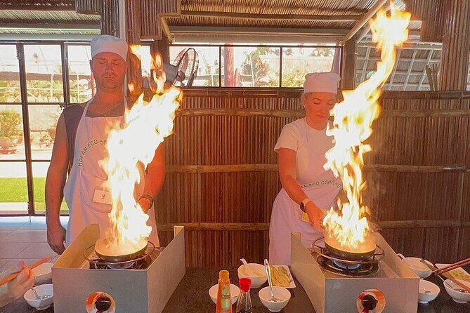 Hoi An cooking class with Basket Boat Tour - Who Should Consider This Tour?
