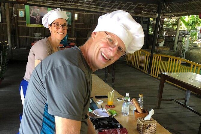 Hoi An Cooking Class with Local Chef - Who Will Appreciate This Tour