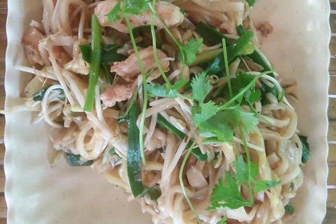 Hoi An Cooking Class(Market,BasketBoat Crabfishing&Cooking Class) - FAQs