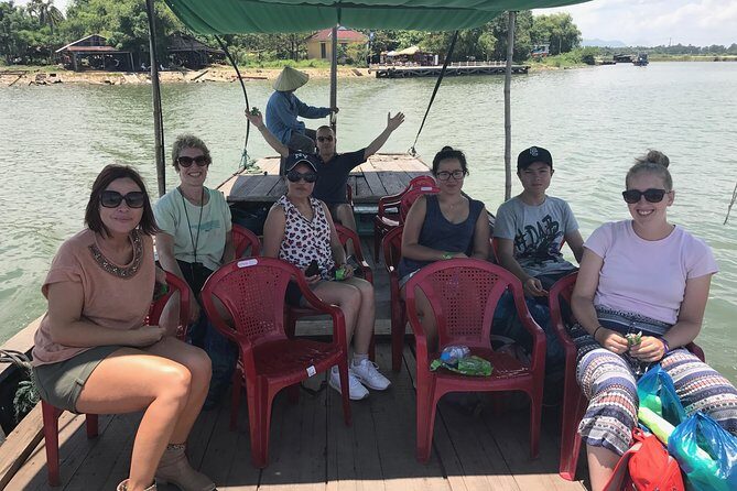 Hoi An Countryside bike tour to Kim Bong village - Who Will Love This Tour?