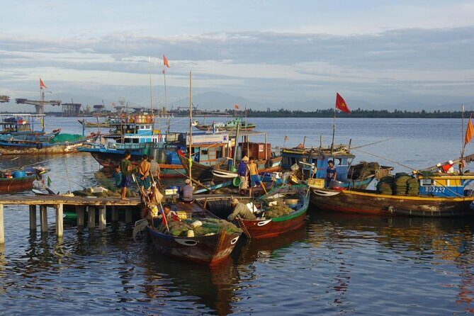 HOI AN Countryside Hidden Gems in Villages & Islands PRIVATE TOUR - Why This Tour Works Well for Travelers