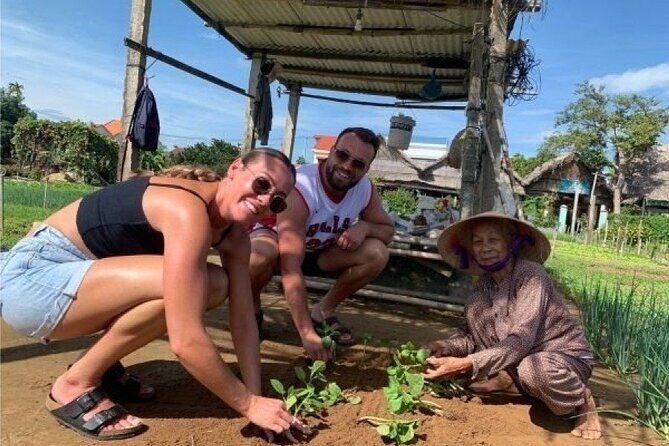 Hoi An Countryside Private Tour - Highlights and Hidden Gems - Authenticity, Guide Quality, and Traveler Feedback