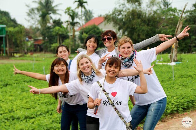 Hoi An Countryside Tour By Scooter With Lady Bikers - In-Depth Look at the Itinerary