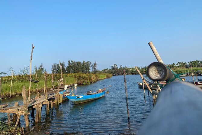 Hoi An Countryside Vespa Tour: Food, Culture & Daily Life - Who Should Consider This Tour?