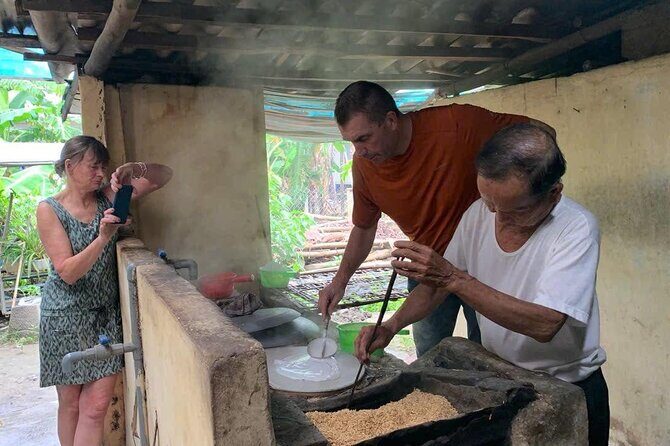 Hoi An Countryside, Village Life & Tasty Local Lunch - Practical Details & Tips
