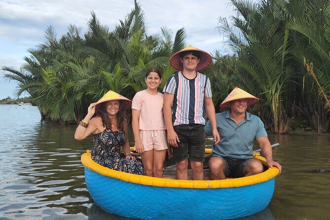 Hoi An Countryside with 3 Villages &City Tour with Riverboat Ride - What’s Included & What’s Not?