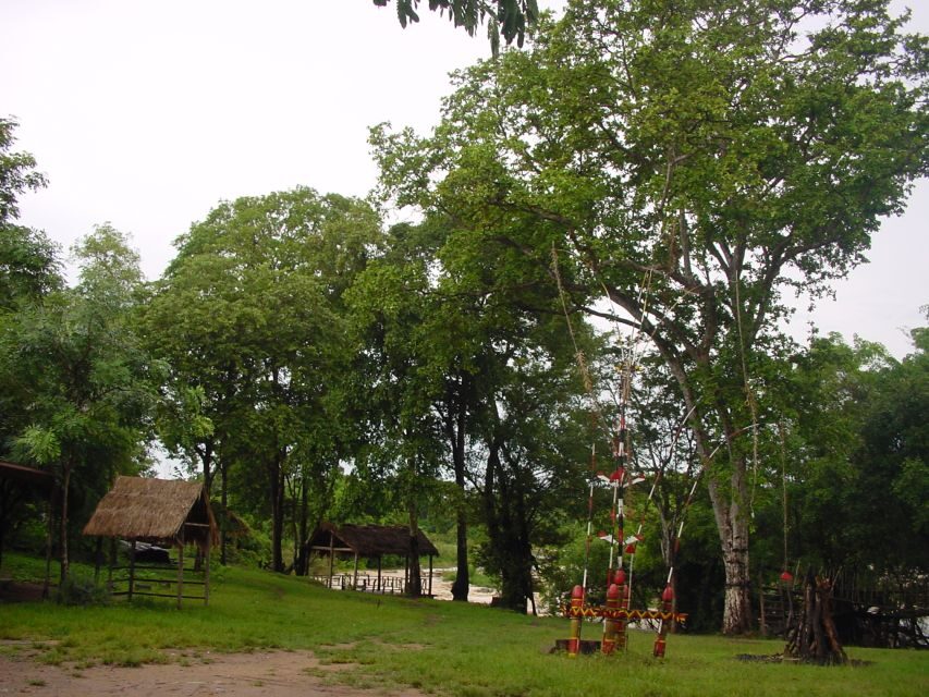 Hoi An/Da Nang: Hue Day Trip via Hai Van Pass - What’s Included and What’s Not