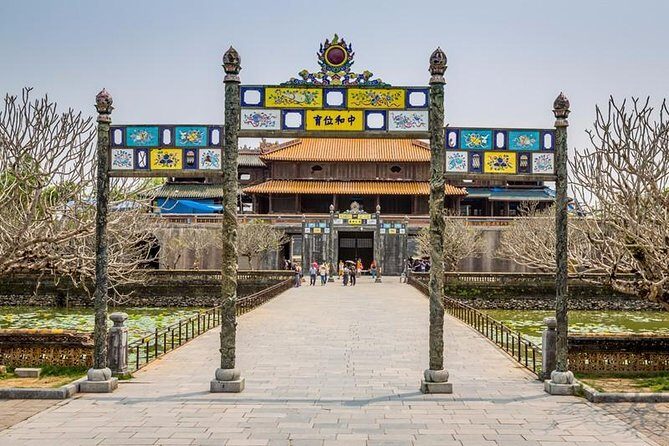 Hoi An ( Da Nang)- Hue sightseeing- Hoi An ( Da Nang) - What’s Included and What’s Not