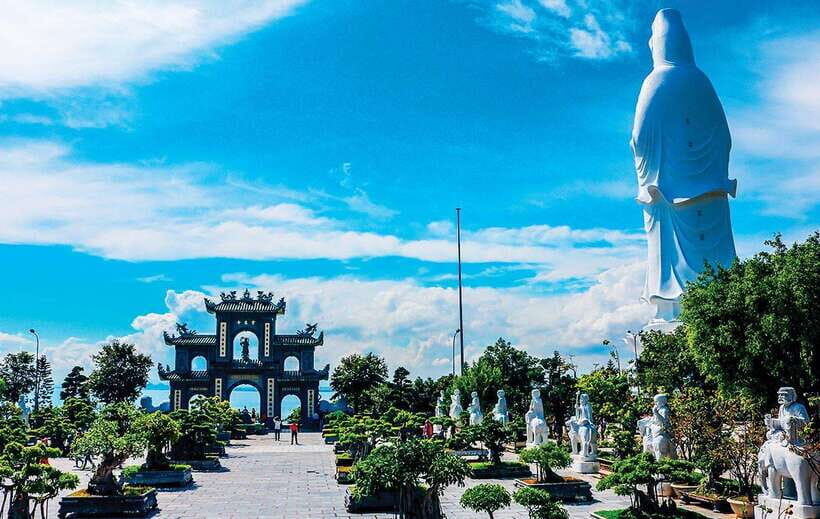 Hoi An/Da Nang: Marble Mountain and Linh Ung Pagoda - Who Will Enjoy This Tour?