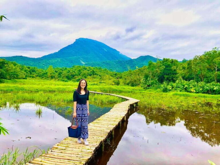 Hoi An/ Da nang: My Son Sactuary and Hoi An city full day - The Itinerary: A Closer Look