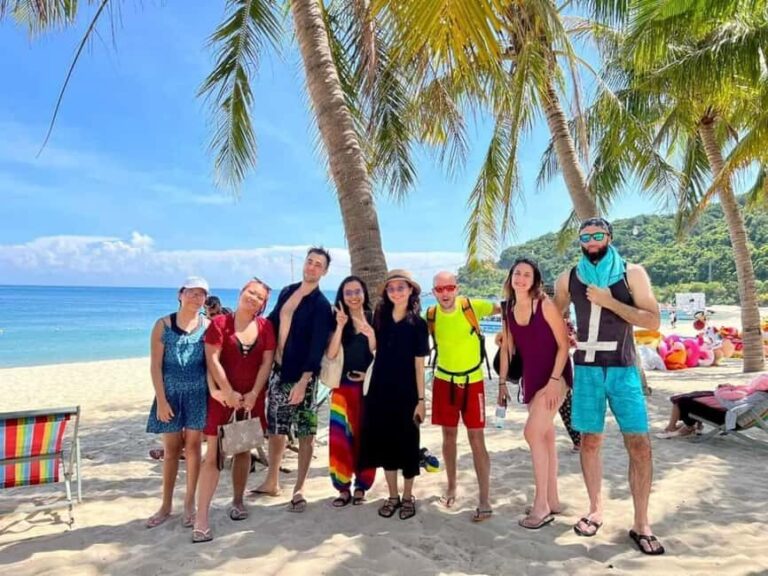 Hoi An/ Da Nang: Snorkeling Cham Island By Speedboat - The Experience in Detail