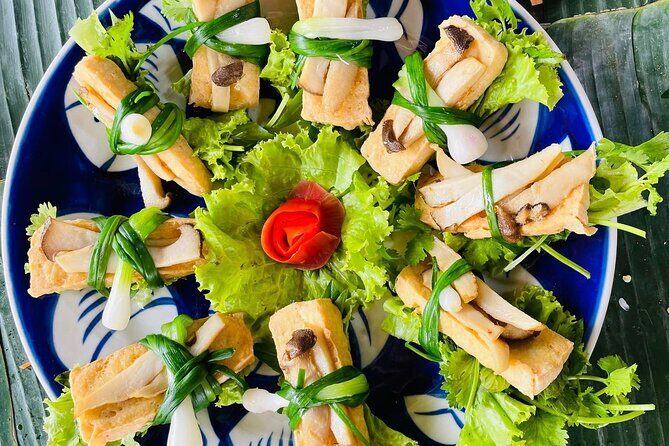 Hoi An/Da Nang: Vegetarian Cooking Class & Basket Boat Ride - Value and Practicality