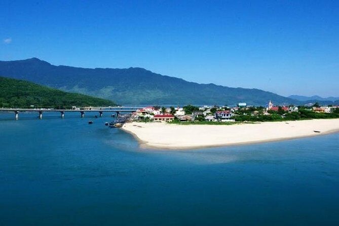 Hoi An - Danang - Hue: Private Car via Hai Van Pass and More - FAQ