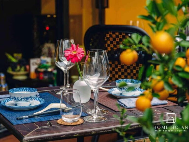 Hoi An: Dinner Experience at Home Hoi An Restaurant - What Makes This Dining Experience Special?