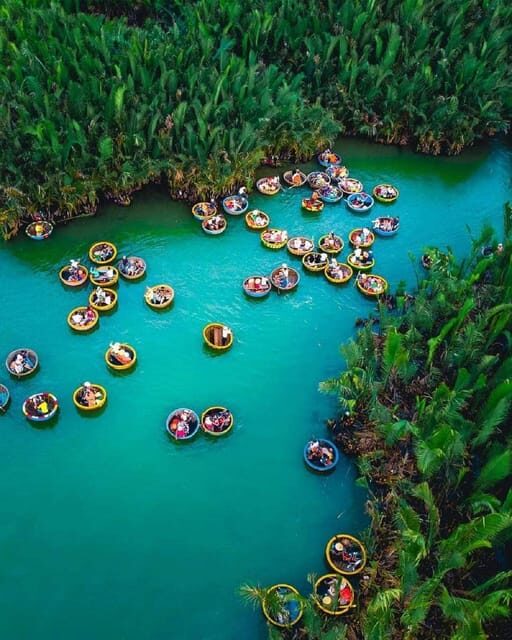 Hoi An : Discover CamThanh Eco Water Coconut Village - Who Will Love This Tour?