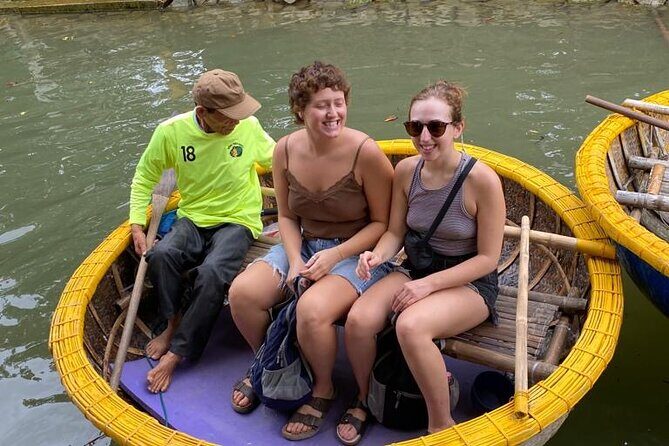 Hoi An Eco & Cooking Class - Authentic Experiences That Shine