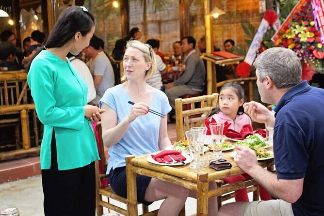 Hoi An Eco Tour & Cooking Class ( local market ,basket boat ,fishing,cooking ) - The Experience’s Strengths and Considerations