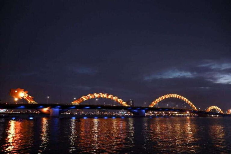 Hoi An: Explore Da Nang highlights tour with private service - Comfort, Value, and Practicalities