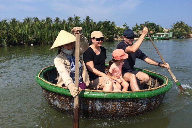 Hoi An Farming and Fishing life Experience Tour - Practical Information in a Nutshell