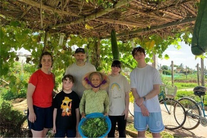 Hoi An Farming And Fishing Life - Private Tour - Final Thoughts: Is This Tour Right for You?
