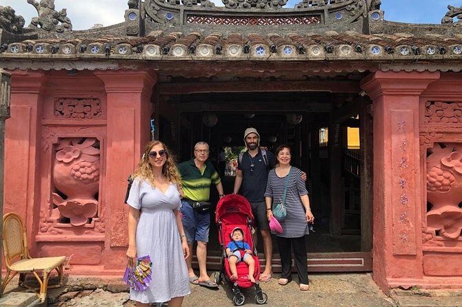 Hoi An Farming , Cooking Class, Foot Massage & Hoi An Walking Tour - Visiting Tra Que Village