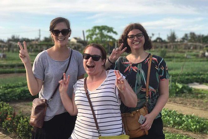 Hoi An Food Tour by Motorbike with Tastings and Dinner - Practical Details and Tips