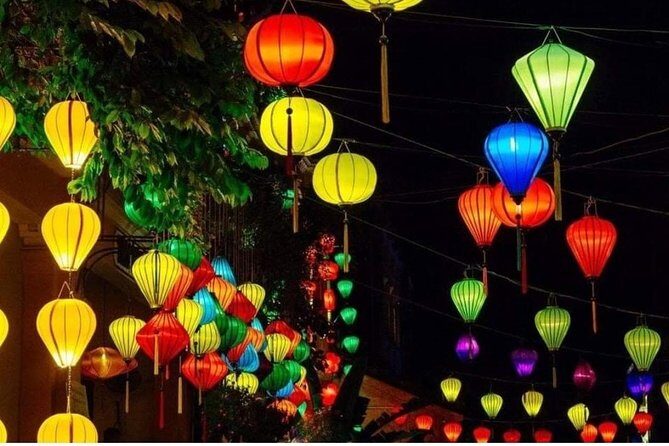 Hoi An Food Trail by Night with Boat Trip - Authenticity, Value, and What You’ll Take Away