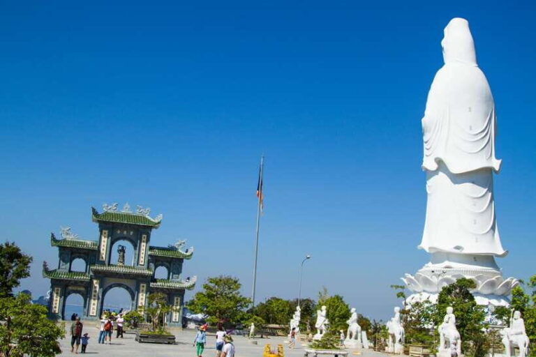 Hoi An: Full-day Da Nang City Highlights And Natural Wonders - Practical Details and Value