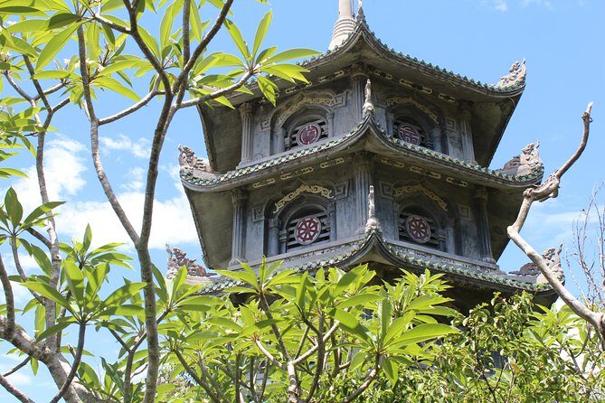 Hoi An: Full-day Da Nang City Highlights And Natural Wonders - The Experience of Reviews and Real Travelers