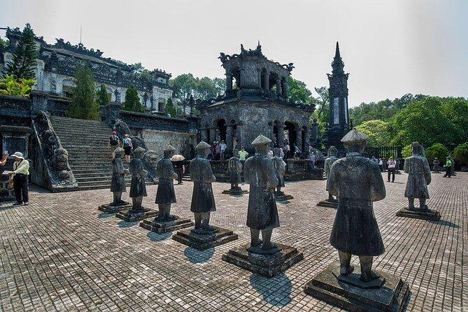 Hoi An: Full-day Imperial Hue And Scenic Hai Van Pass Discovery - Final Thoughts — Who Should Consider This Tour?