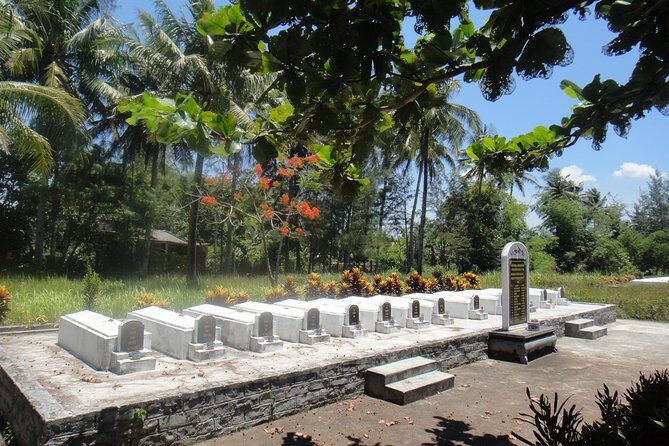 Hoi An: Full-day My Lai Massacre Memory Tour - Who Should Consider This Tour?