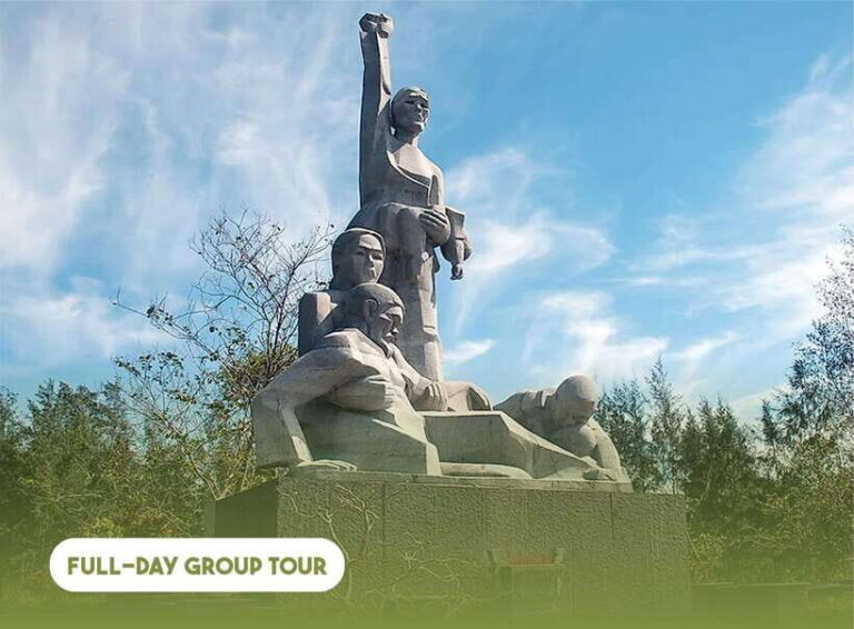 Hoi An: Full-day My Lai Massacre Memory Tour - Who Is This Tour Perfect For?